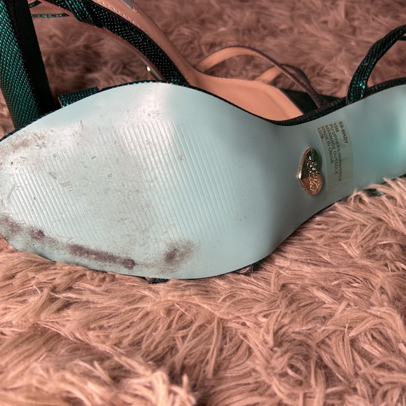 Blue by Betsey Johnson Women’s SB-Mady 10M - Picture 7 of 13